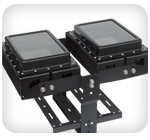 thermal, mechanical and optical components