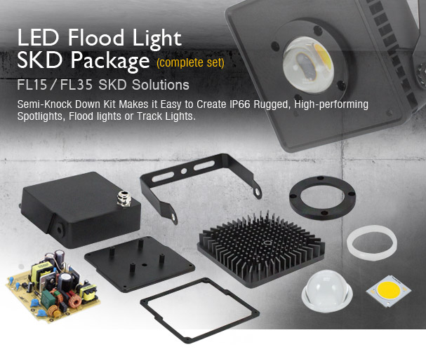 SKD Package Solutions